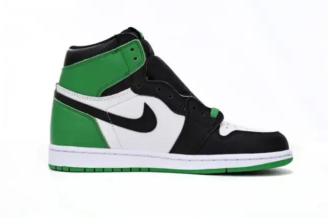 HYPE Green OG Air DZ5485-031 1 Lucky High Jordan 0509